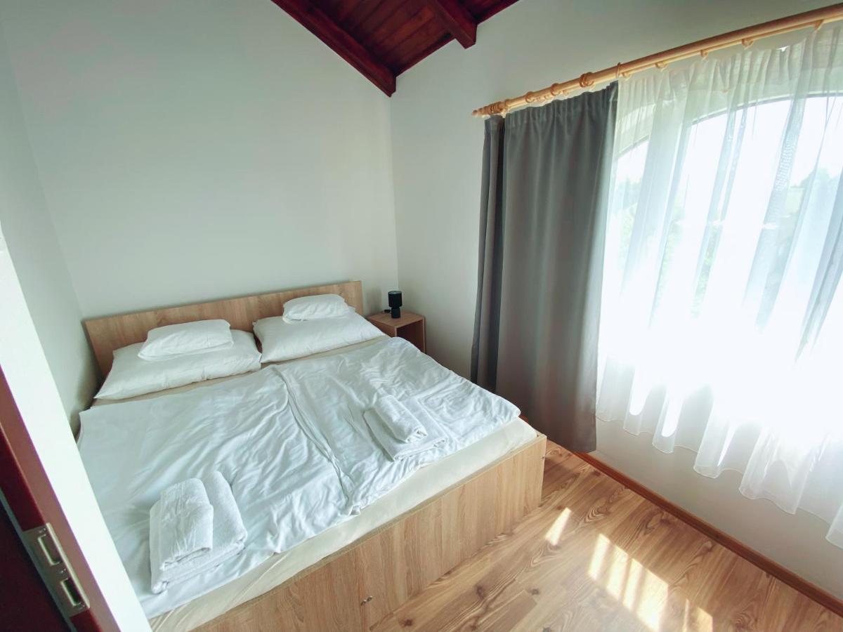 Blathy Apartman Siofok Ngoại thất bức ảnh