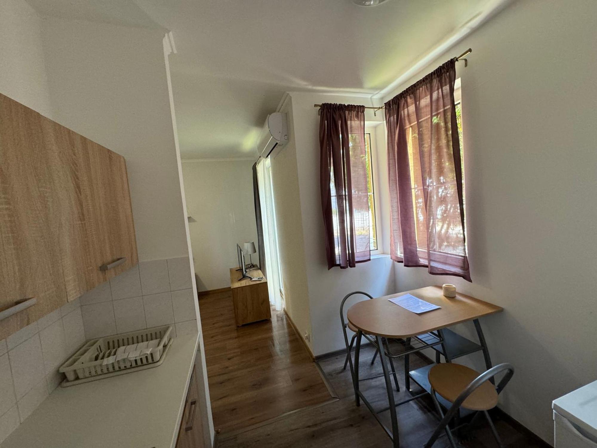 Blathy Apartman Siofok Ngoại thất bức ảnh