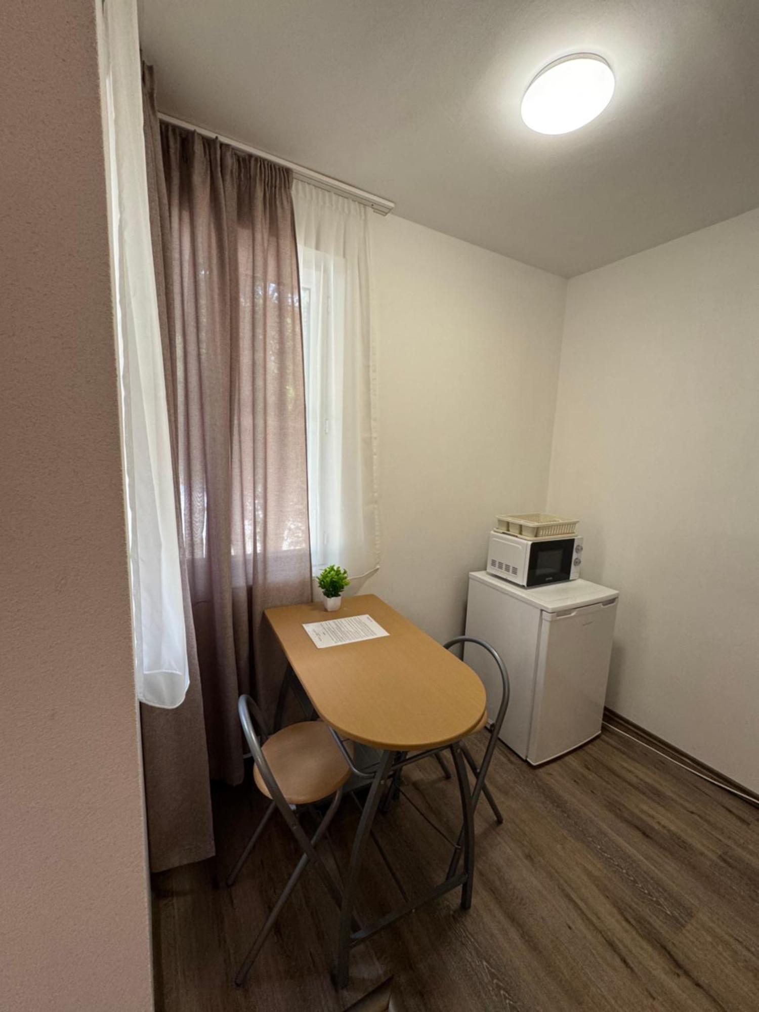 Blathy Apartman Siofok Ngoại thất bức ảnh